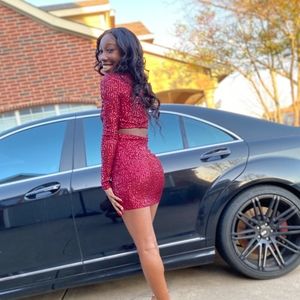 Meet your Posher, Chantrell